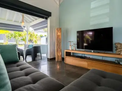 Ferienwohnung für 11 Personen (130 m²) 8/10