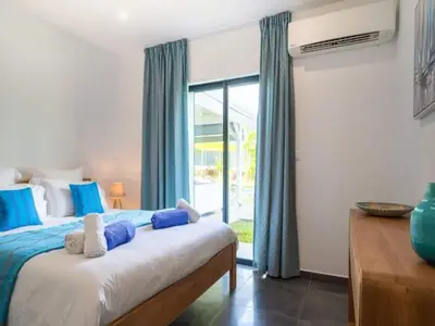 Ferienwohnung für 11 Personen (130 m²) 9/10