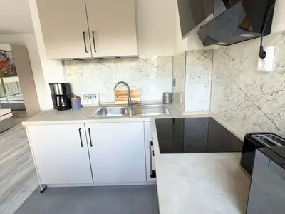 Ferienwohnung für 3 Personen (44 m²) in Reinbek 2/4