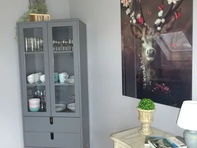 Ferienwohnung für 5 Personen (100 m²) in Schleiden 3/10