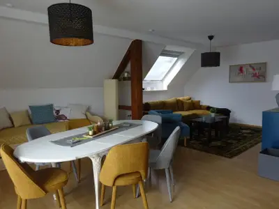 Ferienwohnung für 5 Personen (100 m²) in Schleiden 4/10