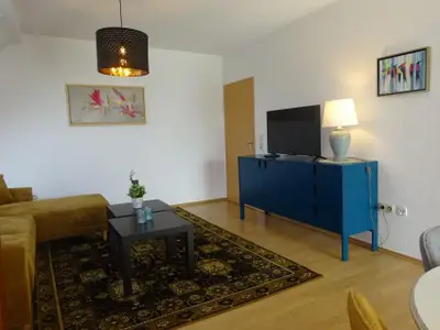 Ferienwohnung für 5 Personen (100 m²) in Schleiden 6/10