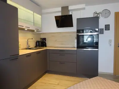 Ferienwohnung für 5 Personen (100 m²) in Schleiden 7/10