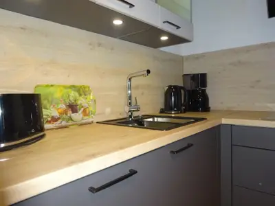 Ferienwohnung für 5 Personen (100 m²) in Schleiden 10/10