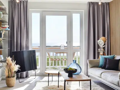 Ferienwohnung für 4 Personen (80 m²) in Büsum 1/9