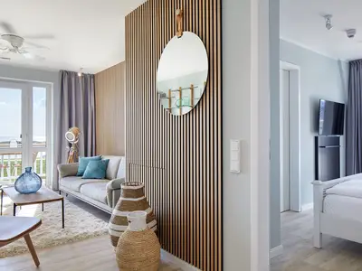 Ferienwohnung für 4 Personen (80 m²) in Büsum 3/9