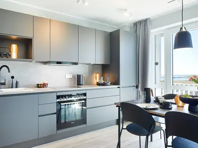 Ferienwohnung für 4 Personen (80 m²) in Büsum 4/9