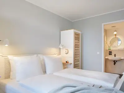 Ferienwohnung für 4 Personen (80 m²) in Büsum 5/9