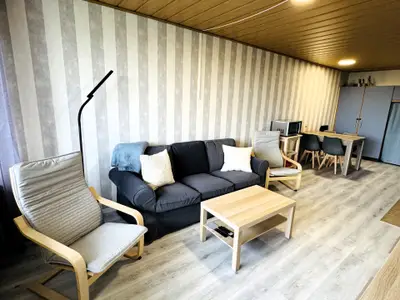 Ferienwohnung für 5 Personen (48 m²) in Goslar 2/10