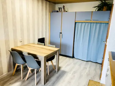 Ferienwohnung für 5 Personen (48 m²) in Goslar 3/10