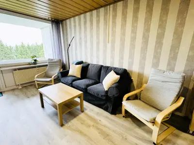 Ferienwohnung für 5 Personen (48 m²) in Goslar 4/10