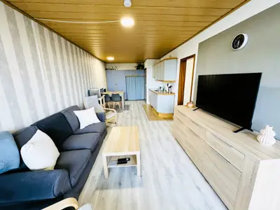 Ferienwohnung für 5 Personen (48 m²) in Goslar 5/10