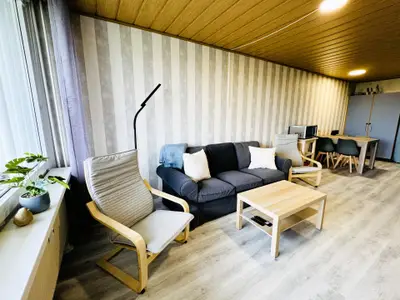 Ferienwohnung für 5 Personen (48 m²) in Goslar 6/10