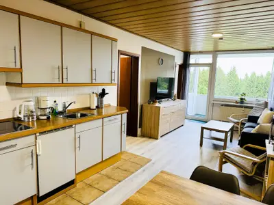 Ferienwohnung für 5 Personen (48 m²) in Goslar 7/10