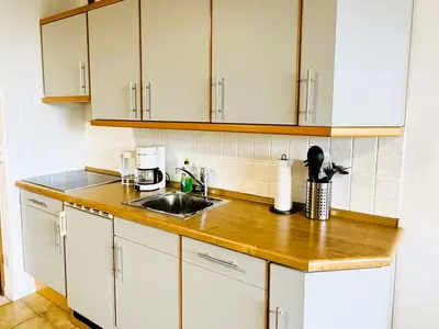 Ferienwohnung für 5 Personen (48 m²) in Goslar 8/10