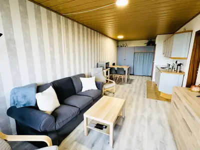 Ferienwohnung für 5 Personen (48 m²) in Goslar 9/10