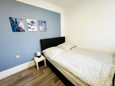 Ferienwohnung für 5 Personen (48 m²) in Goslar 10/10