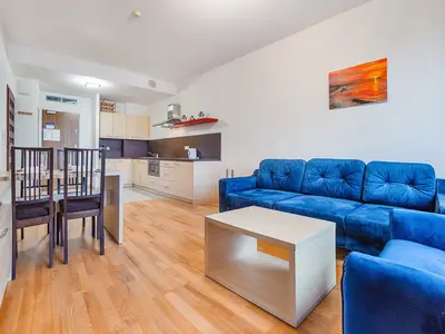 Ferienwohnung für 4 Personen (45 m²) in Kołobrzeg 3/10
