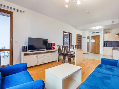 Ferienwohnung für 4 Personen (45 m²) in Kołobrzeg 4/10