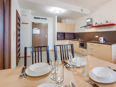 Ferienwohnung für 4 Personen (45 m²) in Kołobrzeg 5/10