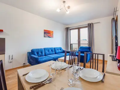 Ferienwohnung für 4 Personen (45 m²) in Kołobrzeg 6/10