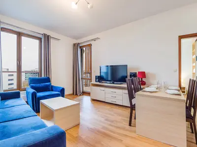 Ferienwohnung für 4 Personen (45 m²) in Kołobrzeg 7/10