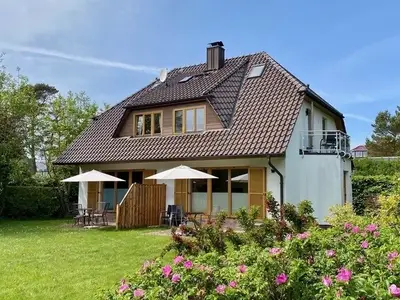 Ferienwohnung für 2 Personen (40 m²) in Zingst 1/10