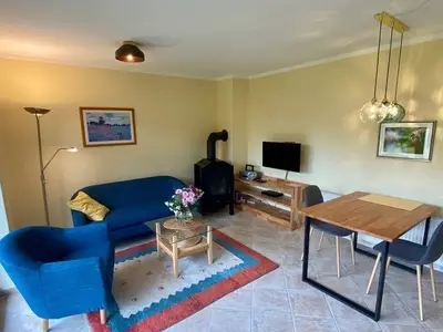 Ferienwohnung für 2 Personen (40 m²) in Zingst 4/10