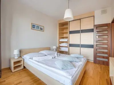 Ferienwohnung für 4 Personen (45 m²) in Kołobrzeg 10/10