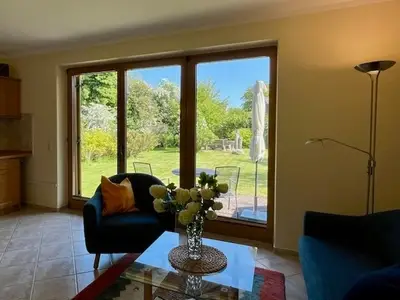 Ferienwohnung für 2 Personen (40 m²) in Zingst 6/10