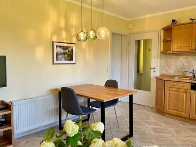 Ferienwohnung für 2 Personen (40 m²) in Zingst 9/10