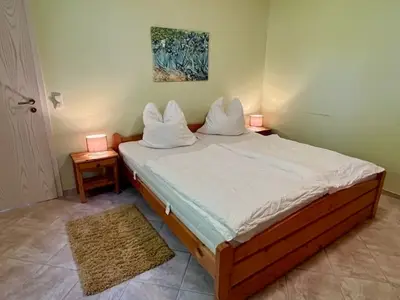 Ferienwohnung für 2 Personen (40 m²) in Zingst 10/10