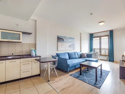 Ferienwohnung für 4 Personen (46 m²) in Kołobrzeg 1/10