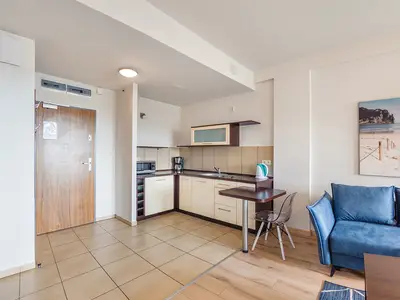 Ferienwohnung für 4 Personen (46 m²) in Kołobrzeg 2/10