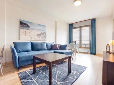 Ferienwohnung für 4 Personen (46 m²) in Kołobrzeg 3/10