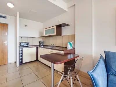 Ferienwohnung für 4 Personen (46 m²) in Kołobrzeg 4/10