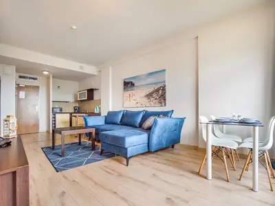 Ferienwohnung für 4 Personen (46 m²) in Kołobrzeg 5/10