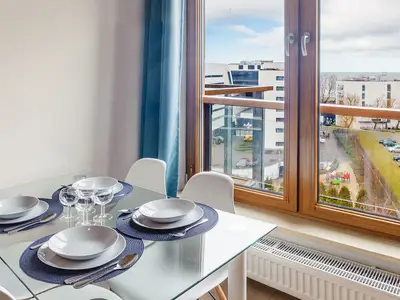 Ferienwohnung für 4 Personen (46 m²) in Kołobrzeg 6/10