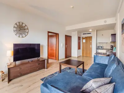 Ferienwohnung für 4 Personen (46 m²) in Kołobrzeg 7/10