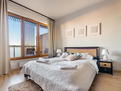 Ferienwohnung für 4 Personen (46 m²) in Kołobrzeg 8/10