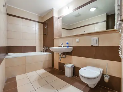 Ferienwohnung für 4 Personen (46 m²) in Kołobrzeg 10/10