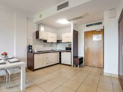 Ferienwohnung für 4 Personen (45 m²) in Kołobrzeg 1/10