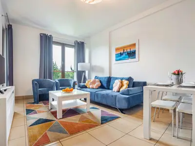Ferienwohnung für 4 Personen (45 m²) in Kołobrzeg 2/10