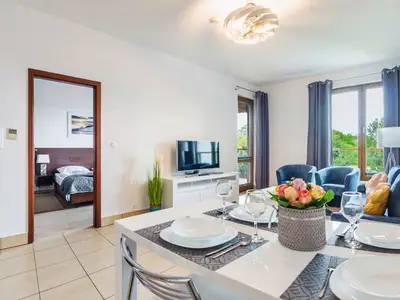 Ferienwohnung für 4 Personen (45 m²) in Kołobrzeg 3/10