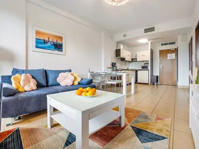 Ferienwohnung für 4 Personen (45 m²) in Kołobrzeg 4/10