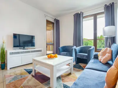 Ferienwohnung für 4 Personen (45 m²) in Kołobrzeg 5/10