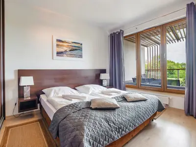 Ferienwohnung für 4 Personen (45 m²) in Kołobrzeg 6/10