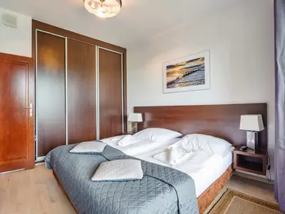 Ferienwohnung für 4 Personen (45 m²) in Kołobrzeg 7/10