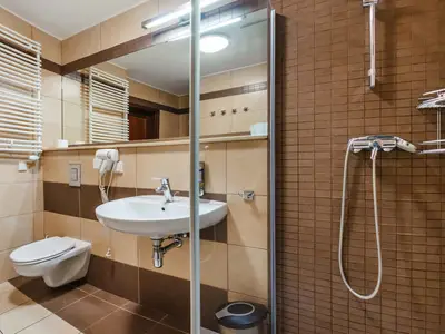 Ferienwohnung für 4 Personen (45 m²) in Kołobrzeg 9/10