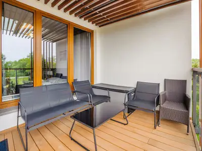 Ferienwohnung für 4 Personen (45 m²) in Kołobrzeg 10/10